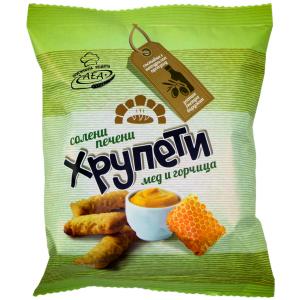 АЕА ХРУПЕТИ 0.080 МЕД/ГОРЧИЦА