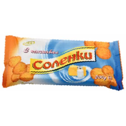 АЕА СОЛЕНКИ 0.200 КАШКАВАЛ