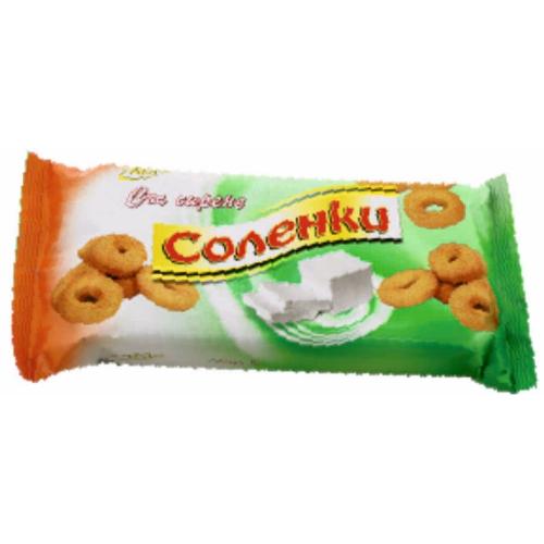 АЕА СОЛЕНКИ 0.190 СИРЕНЕ