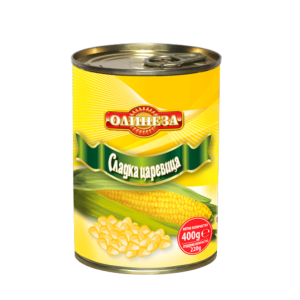 ОЛИНЕЗА СЛАДКА ЦАРЕВИЦА 0.400