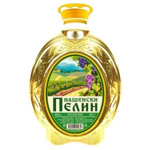 ПЕЛИН НАШЕНСКИ БЯЛ БЪКЛИЦА 2л