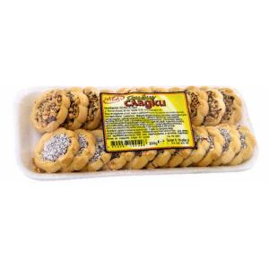 АЕА СЛАДКИ КОШНИЧКИ 0.200 /0498/