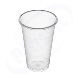 ОПАКОВКА ЧАША 0.200 ЕКО ЛЕКА 50бр.