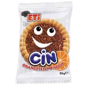 ЕТИ Б-ТИ ЧИН 0.025 ПОРТОКАЛ/0309/