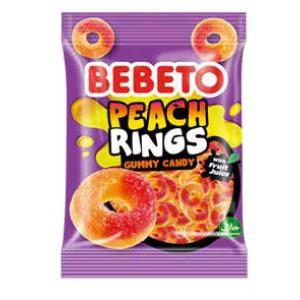 БЕБЕТО Б-НИ ЖЕЛИРАНИ 0.080 ПРАСКОВА КРЪГЧЕТА/8412/