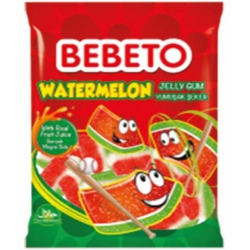 БЕБЕТО Б-НИ ЖЕЛИРАНИ 0.080 ЗАХАРОСАНА ДИНЯ/4436/