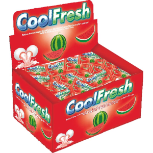 БЕБЕТО ДЪВКА COOL FRESH ДИНЯ/2353/