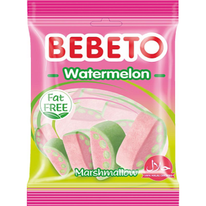 БЕБЕТО МАРШМЕЛОУ 0.060 ДИНЯ/1899/