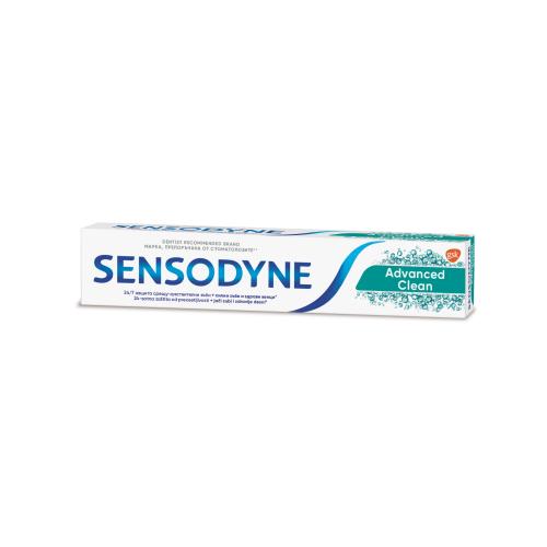 ПЗ СЕНЗОДИН 0.075 ADVANCE CLEAN /4795/