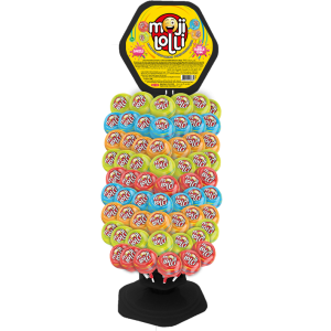 БЕБЕТО БЛИЗАЛКА С ДЪВКА СТЕЛАЖ