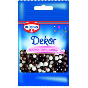 ДР ЙОТКЕР ШОКО ПЕРЛИ МИКС