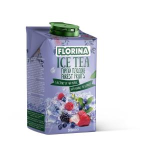 ФЛОРИНА СТУДЕН ЧАЙ 0.500 ГОРСКИ ПЛОДОВЕ