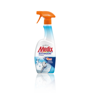 МЕДИКС АКТИВНА ПЯНА 0.500 ЗА ФАЯНС /1599/