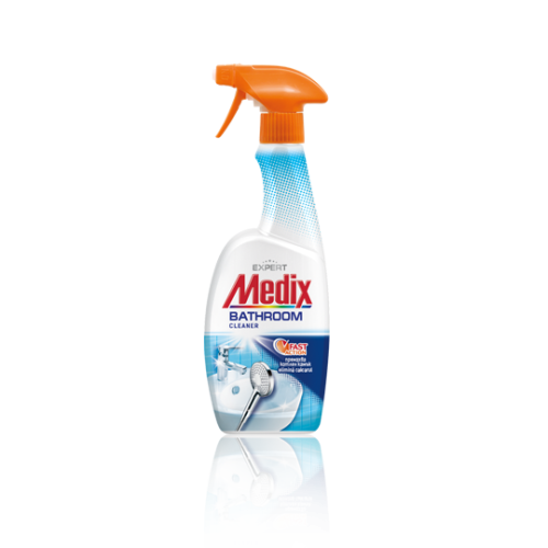МЕДИКС АКТИВНА ПЯНА 0.500 ЗА ФАЯНС /1599/