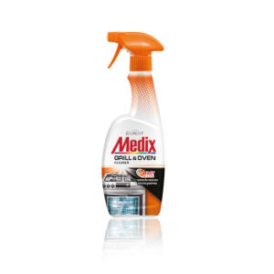 МЕДИКС АКТИВНА ПЯНА 0.500 ЗА ФУРНИ /1575/