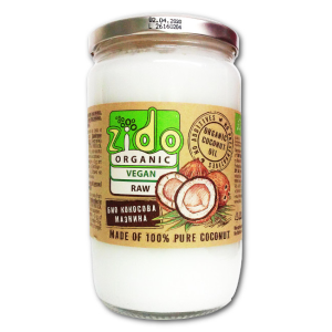 СУИТ БИО КОКОСОВО МАСЛО 0.250