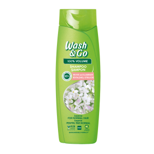 Ш-Н УОШ ЕНД ГО 0.400 ЖАСМИН /2237/