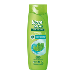 Ш-Н УОШ ЕНД ГО 0.400/0.360 МЪЖКИ УКРЕПВАЩ МЕНТОЛ /2251/