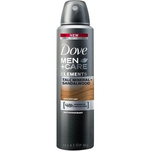 ДАВ ДЕО МЕН 0.150 SANDALWOOD /4094/