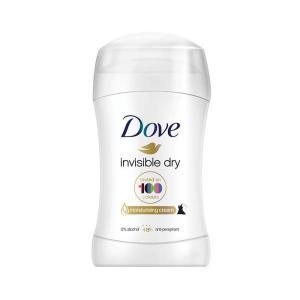 ДАВ СТИК 0.040 ИНВИЗИБЪЛ ДРАЙ /7062/