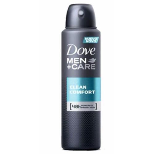 ДАВ ДЕО МЕН 0.150 КОМФОРТ /9107/