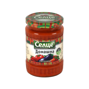 ОЛИНЕЗА ЛЮТЕНИЦА СЕЛЦЕ ДОМАШНА 0.570