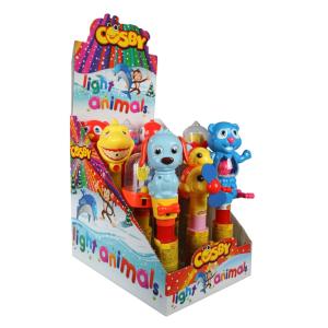 КОСБИ БИГМИКС ТОЙС ДРАЖЕ С ИГРАЧКИ /9561/