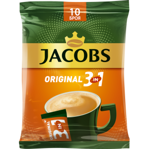 ЯКОБС 3в1 10х0.018 МУЛТИПАК
