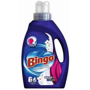 БИНГО ТЕЧЕН 1.200 WHITE и COLOR /3205/