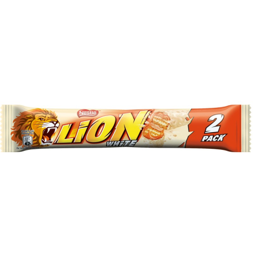 ДЕСЕРТ ЛАЙЪН 2PACK БЯЛ 60g