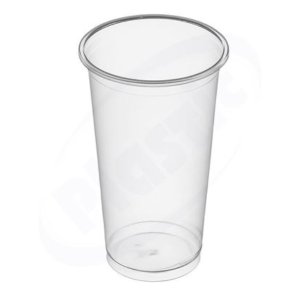 ОПАКОВКА ЧАША 0.500 ЕКО 50бр.