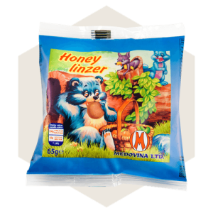 МЕДОВИНА МЕДЕН ЛИНЦЕР