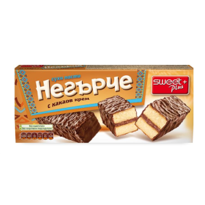 СУИТ СП НЕГЪРЧЕ 0.160 ЖЪЛТА КУТИЯ