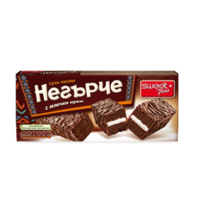 СУИТ СП НЕГЪРЧЕ 0.160 КАФЯВА КУТИЯ