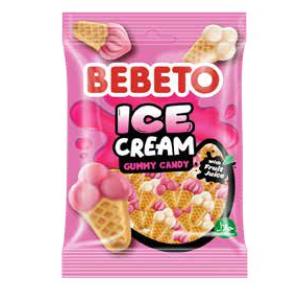 БЕБЕТО Б-НИ ЖЕЛИРАНИ 0.080 СЛАДОЛЕД /3620/