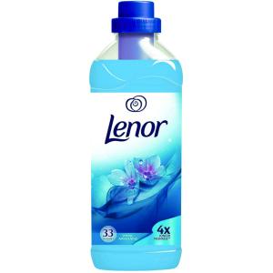 ОМЕКОТИТЕЛ ЛЕНОР 1л/0.900 SPRING AWAKE СИН /8651/