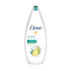 ДУШ ГЕЛ ДАВ 0.250 КРУША