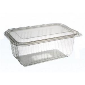 КУТИЯ PP 750мл С ПРИКАЧЕН КАПАК ТОПЛА ХРАНА CC