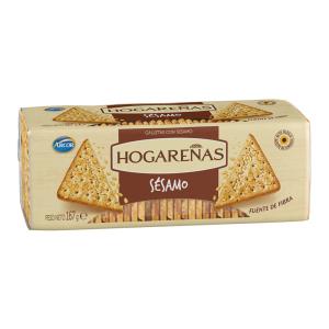 Б-ТИ ХОГАРЕНАС 0.167 СУСАМ