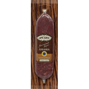 ОРЕХИТЕ ЛУКАНКА ПАНАГЮРСКА ХТС 0.180/0.170 ВАКУУМ