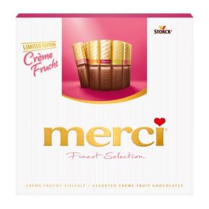 ШБ МЕРСИ 0.250ГР РОЗОВО