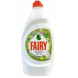 ФЕЪРИ 0.450/0.400 ЯБЪЛКА /1812/2276/