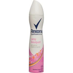 РЕКСОНА ДЕО СПРЕЙ ЯБЪЛКА СЕКСИ /5069/