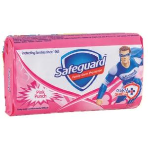 СЕЙФГАРД 0.090 РОЗОВ /2389/