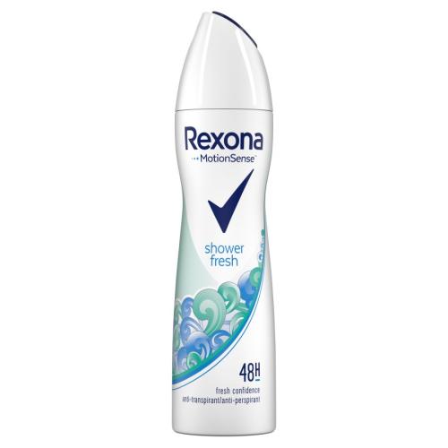 РЕКСОНА ДЕО СПРЕЙ ACTIVE FRESH /0723/