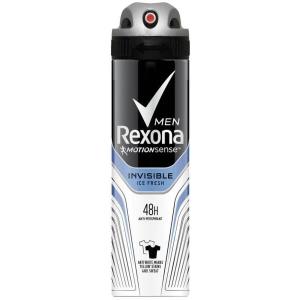 РЕКСОНА ДЕО СПРЕЙ MEN ACTIVE PROTECTION+ FRESH /0044/7852/