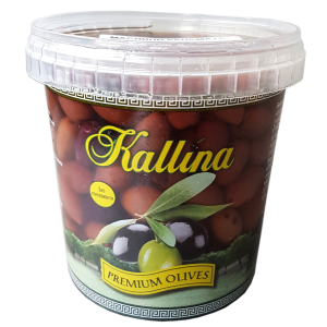 КАЛИНА МАСЛИНИ КАЛАМАТА 0.750