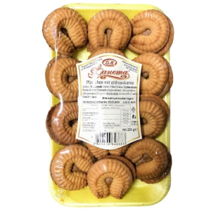 ЖАНЕТА СЛАДКИ С ФЪСТЪЧЕН КРЕМ 0.230