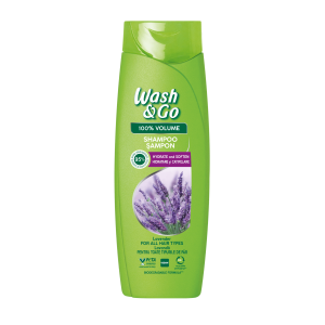 Ш-Н УОШ ЕНД ГО 0.200/0.180 ЛАВАНДУЛА /2107/