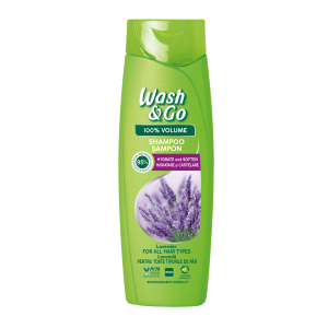 Ш-Н УОШ ЕНД ГО 0.400/0.360 ЛАВАНДУЛА /2244/